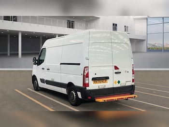 Used Renault Master 2020 for sale - 75638091: Photo 2