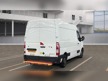 Used Renault Master 2020 for sale - 75638091: Photo 3
