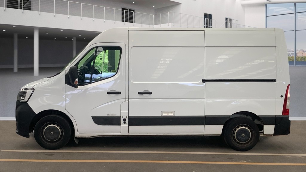 Used Renault Master 2020 for sale - 75638091: Photo 4