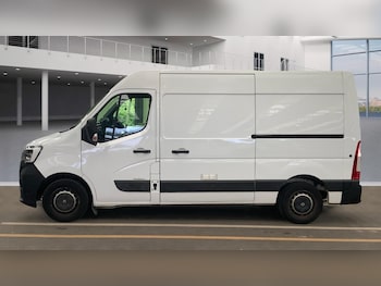 Used Renault Master 2020 for sale - 75638091: Photo 4