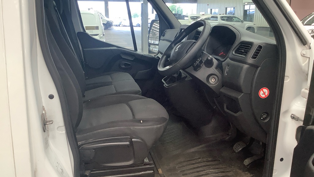 Used Renault Master 2020 for sale - 75638091: Photo 7