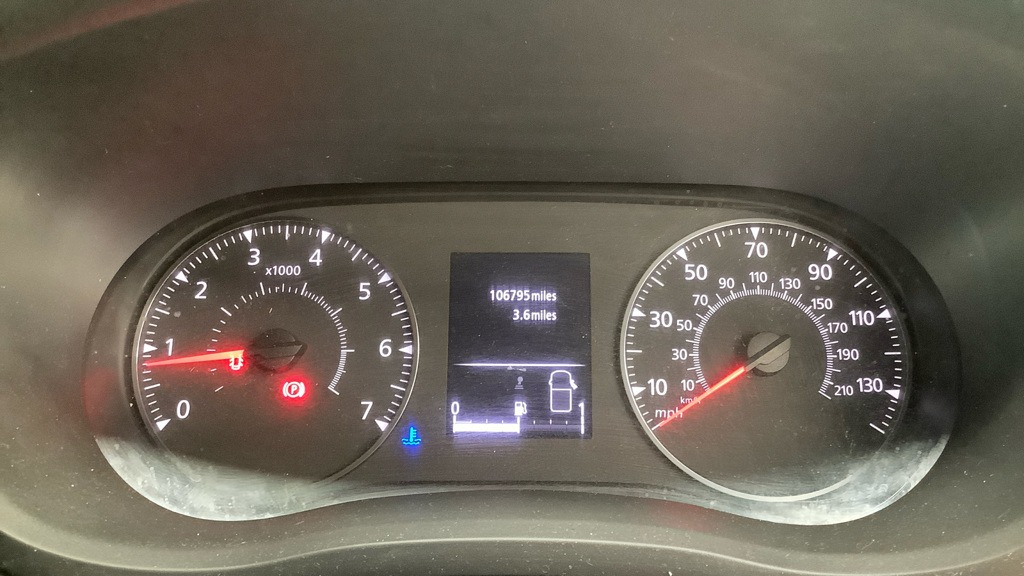 Used Renault Master 2020 for sale - 75638091: Photo 8