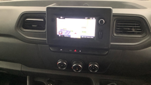 Used Renault Master 2020 for sale - 75638091: Photo 9