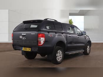 Used Ford Ranger 2016 for sale - 79661151: Photo
