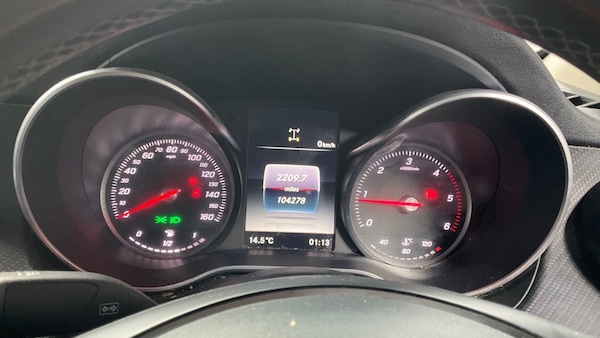 Used Mercedes-Benz X-Class 2018 for sale - 74245483: Photo 11