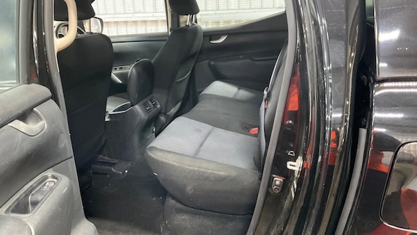 Used Mercedes-Benz X-Class 2018 for sale - 74245483: Photo 9
