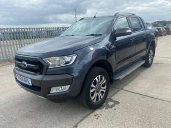 Used Ford Ranger 2019 for sale - 74863949: Photo