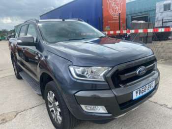 Used Ford Ranger 2019 for sale - 74863949: Photo