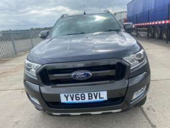 Used Ford Ranger 2019 for sale - 74863949: Photo