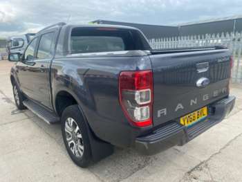 Used Ford Ranger 2019 for sale - 74863949: Photo