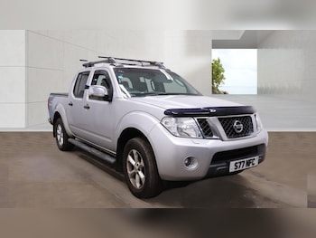 Used Nissan Navara 2014 for sale - 78324510: Photo