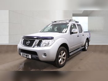Used Nissan Navara 2014 for sale - 78324510: Photo