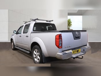 Used Nissan Navara 2014 for sale - 78324510: Photo