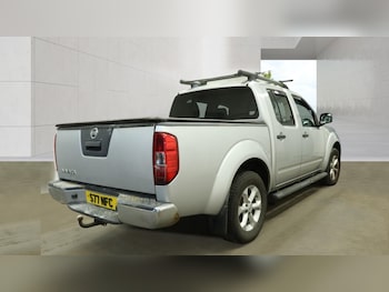 Used Nissan Navara 2014 for sale - 78324510: Photo