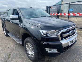 Ford - Ranger