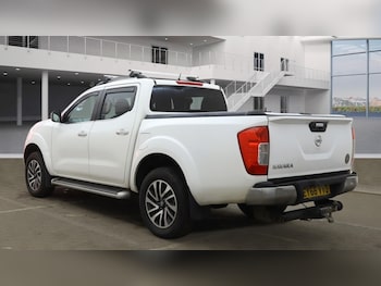 Used Nissan Navara 2016 for sale - 77504129: Photo