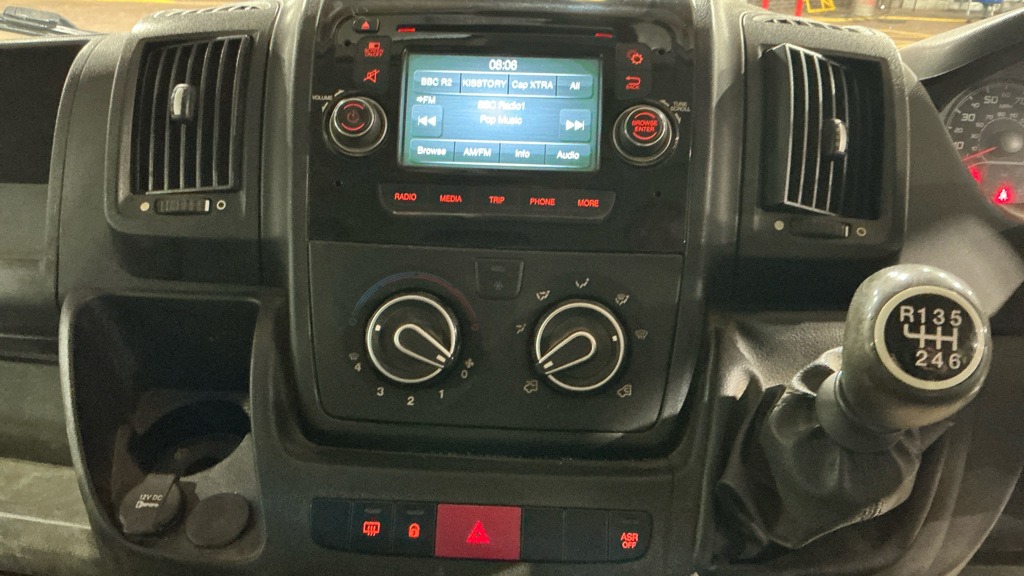 Used Citroen Relay 2015 for sale - 76971542: Photo 12