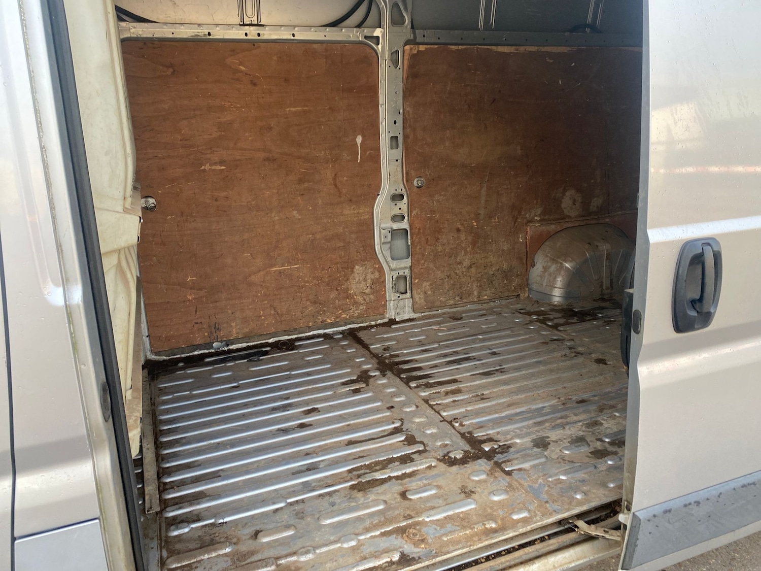 Used Citroen Relay 2015 for sale - 76971542: Photo 5