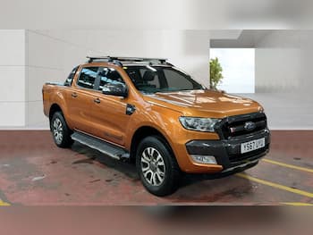 Used Ford Ranger 2017 for sale - 79661159: Photo