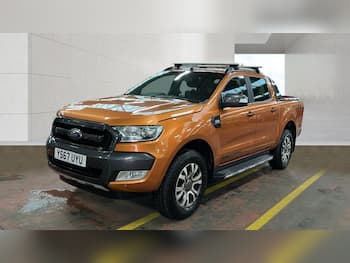 Used Ford Ranger 2017 for sale - 79661159: Photo