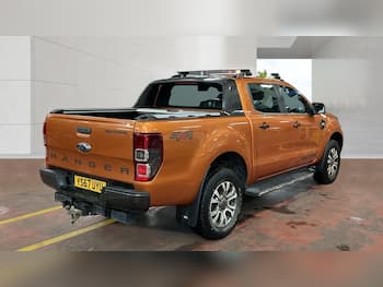 Used Ford Ranger 2017 for sale - 79661159: Photo