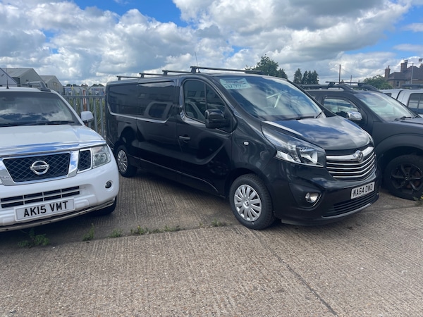 Used Nissan Navara 2019 for sale - 74099788: Photo 18