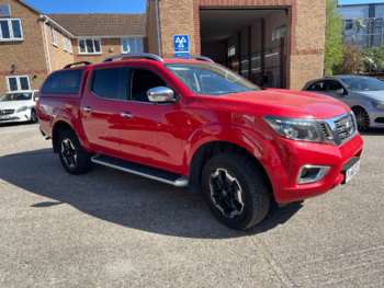 Used Nissan Navara 2019 for sale - 74099788: Photo