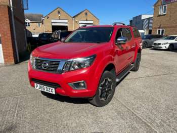 Used Nissan Navara 2019 for sale - 74099788: Photo