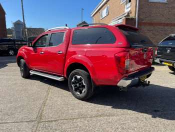 Used Nissan Navara 2019 for sale - 74099788: Photo