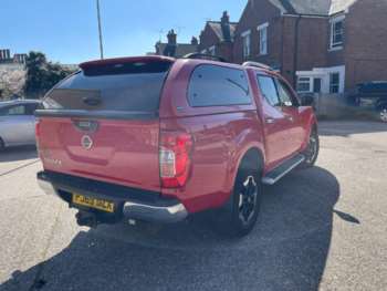 Used Nissan Navara 2019 for sale - 74099788: Photo