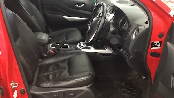 Used Nissan Navara 2019 for sale - 74099788: Photo 5
