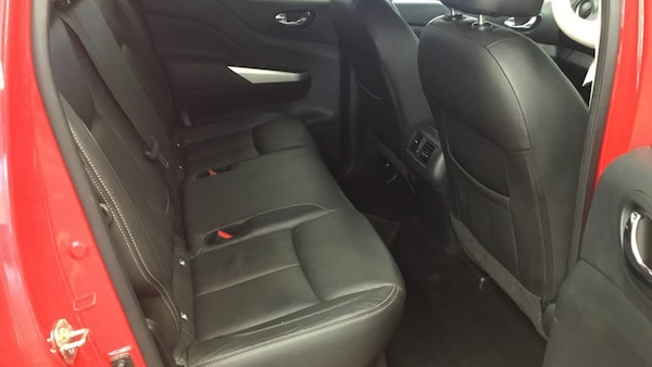 Used Nissan Navara 2019 for sale - 74099788: Photo 6