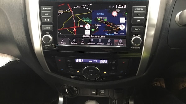 Used Nissan Navara 2019 for sale - 74099788: Photo 8
