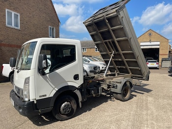 Used Nissan Cabstar 2016 for sale - 78468328: Photo