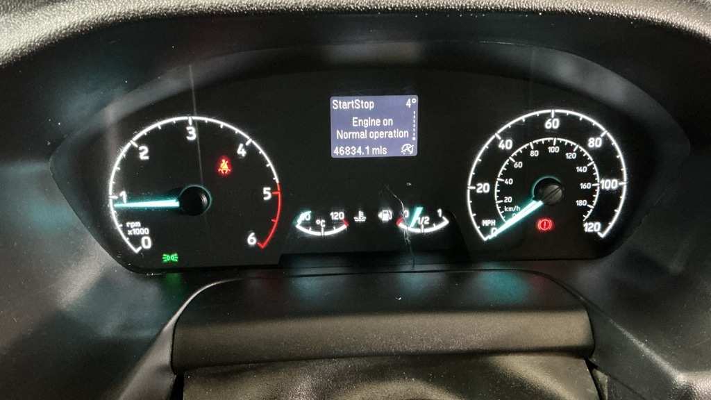 Used Ford Transit 2019 for sale - 77707073: Photo 10