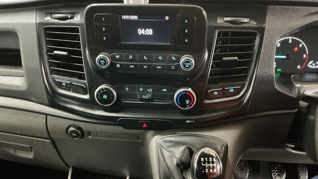 Used Ford Transit 2019 for sale - 77707073: Photo 11