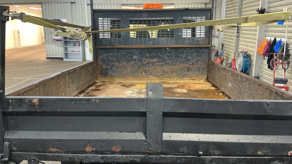 Used Ford Transit 2019 for sale - 77707073: Photo 13