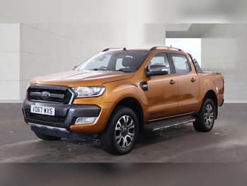 Used Ford Ranger 2017 for sale - 79703313: Photo