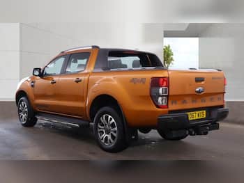 Used Ford Ranger 2017 for sale - 79703313: Photo