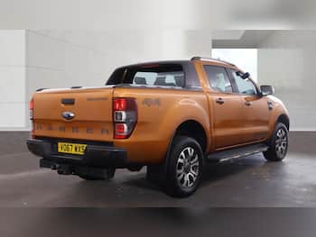 Used Ford Ranger 2017 for sale - 79703313: Photo