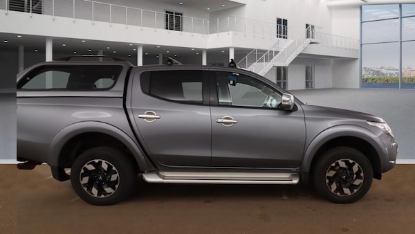 Used Mitsubishi L200 2019 for sale - 75342875: Photo 10