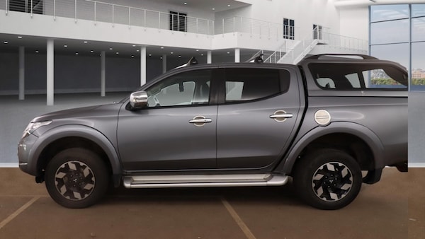 Used Mitsubishi L200 2019 for sale - 75342875: Photo 11