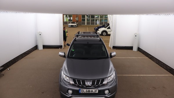 Used Mitsubishi L200 2019 for sale - 75342875: Photo 12