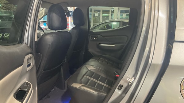 Used Mitsubishi L200 2019 for sale - 75342875: Photo 7