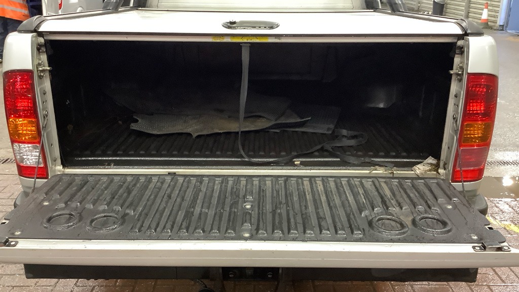 Used Toyota Hilux 2011 for sale - 77616448: Photo 7