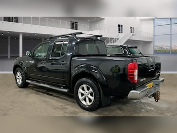 Used Nissan Navara 2008 for sale - 76908273: Photo