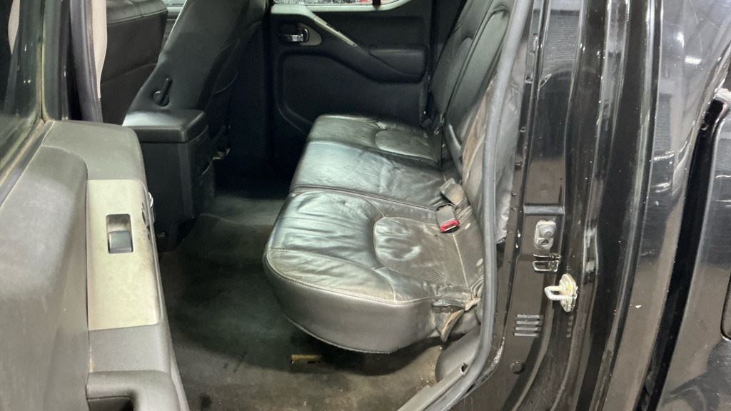 Used Nissan Navara 2008 for sale - 76908273: Photo 8