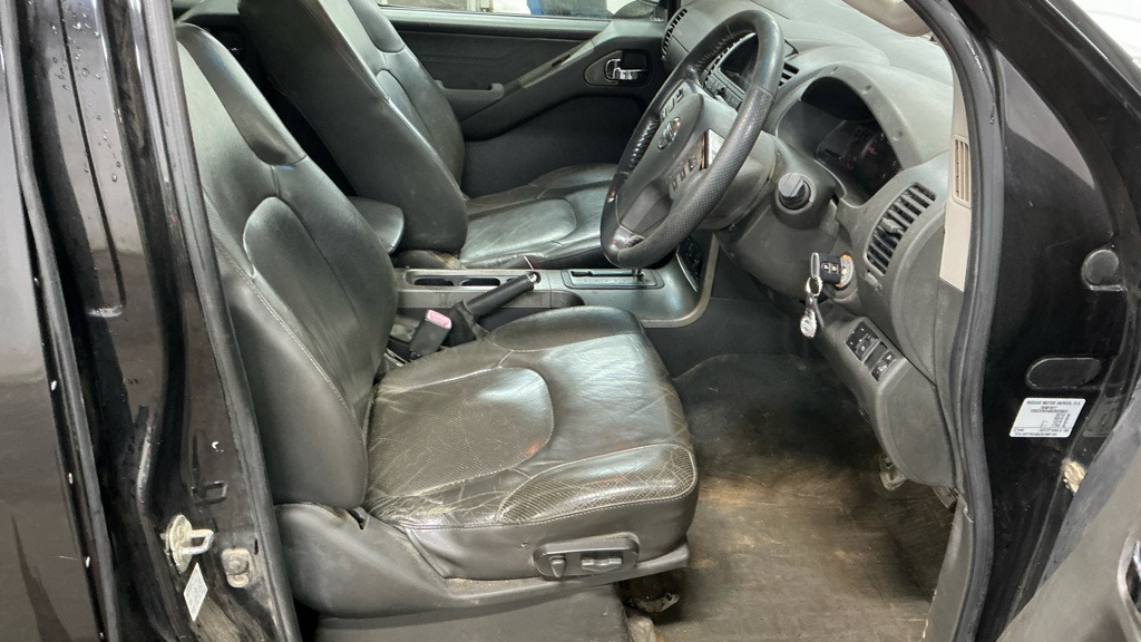 Used Nissan Navara 2008 for sale - 76908273: Photo 9