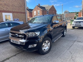 Used Ford Ranger 2016 for sale - 78849231: Photo