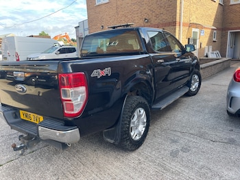 Used Ford Ranger 2016 for sale - 78849231: Photo